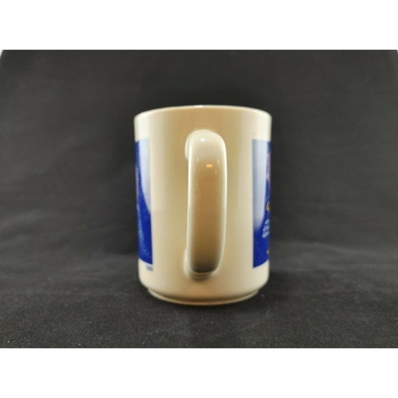 Salt Morton Coffee Mug‎ Rains Pours Girl Cup and Creamer 1968 Vintage Japan - Picture 3 of 12